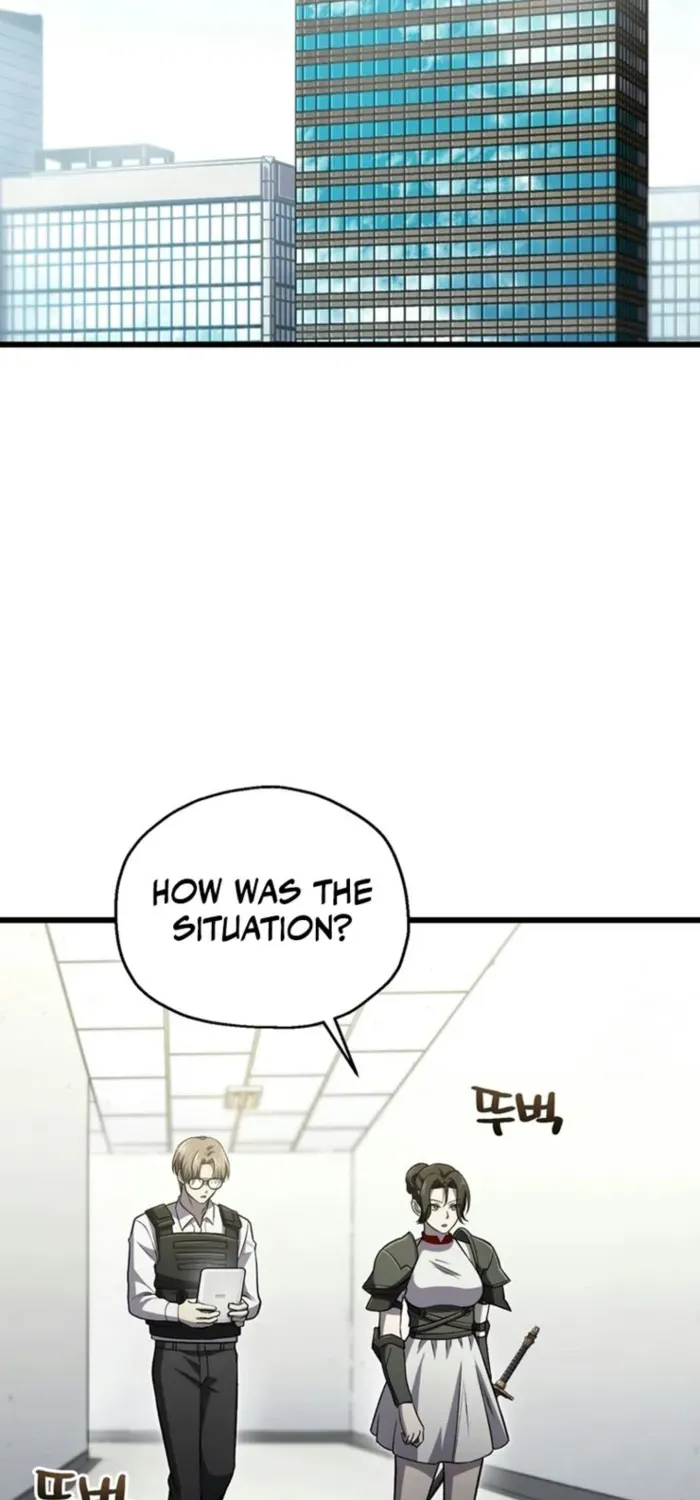 Read Solo Reincarnation chapter 35 image 61 on Lezhin
