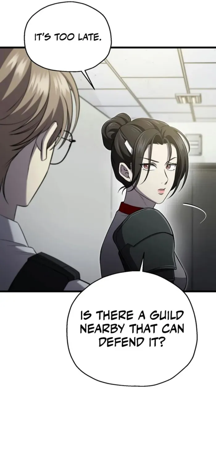 Read Solo Reincarnation chapter 35 image 63 on Lezhin