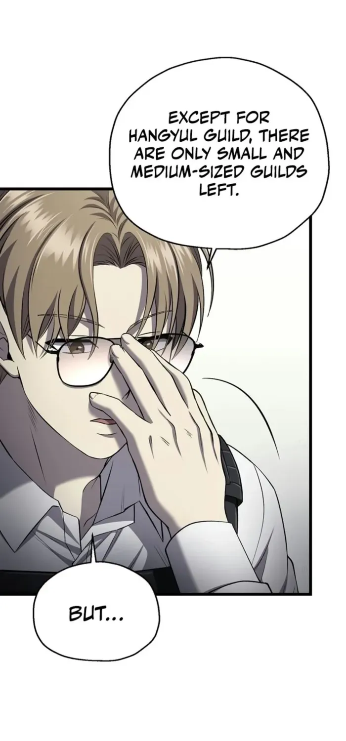 Read Solo Reincarnation chapter 35 image 64 on Lezhin