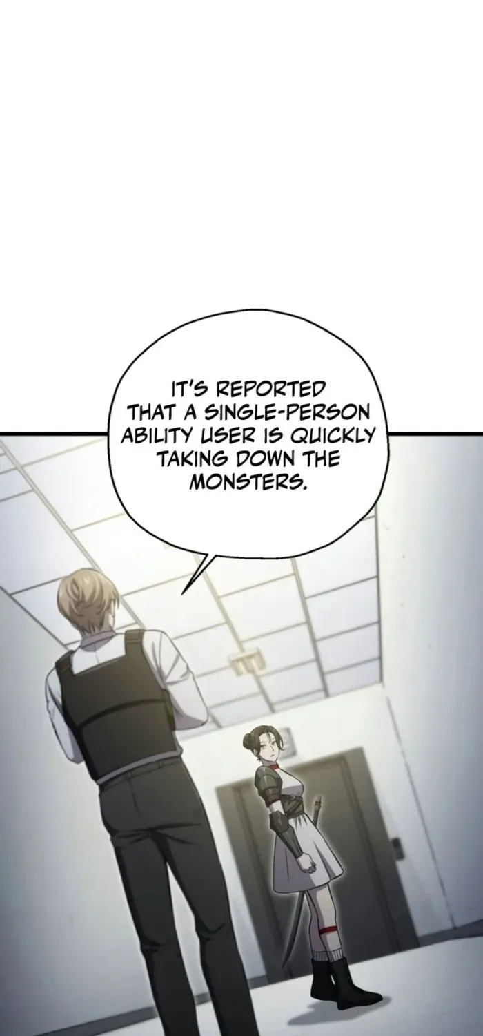 Read Solo Reincarnation chapter 35 image 65 on Lezhin