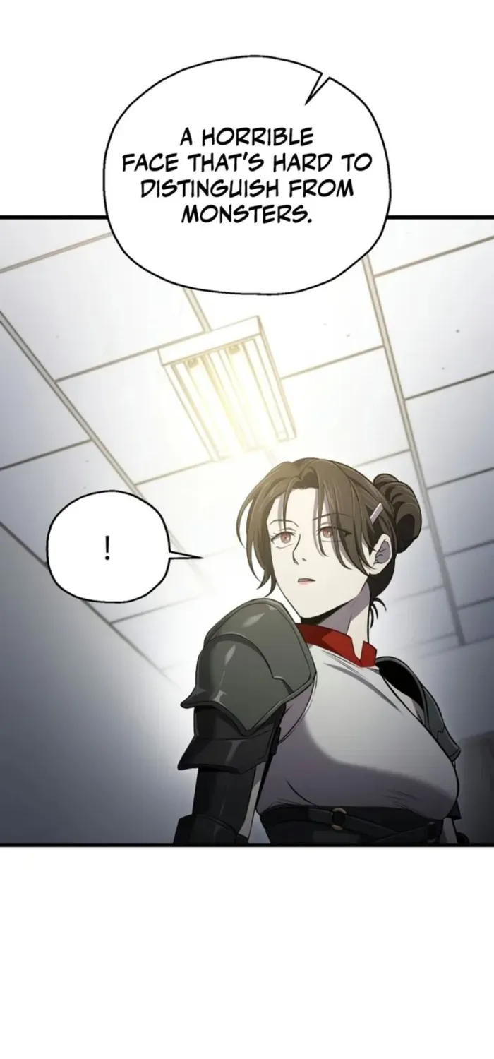 Read Solo Reincarnation chapter 35 image 68 on Lezhin