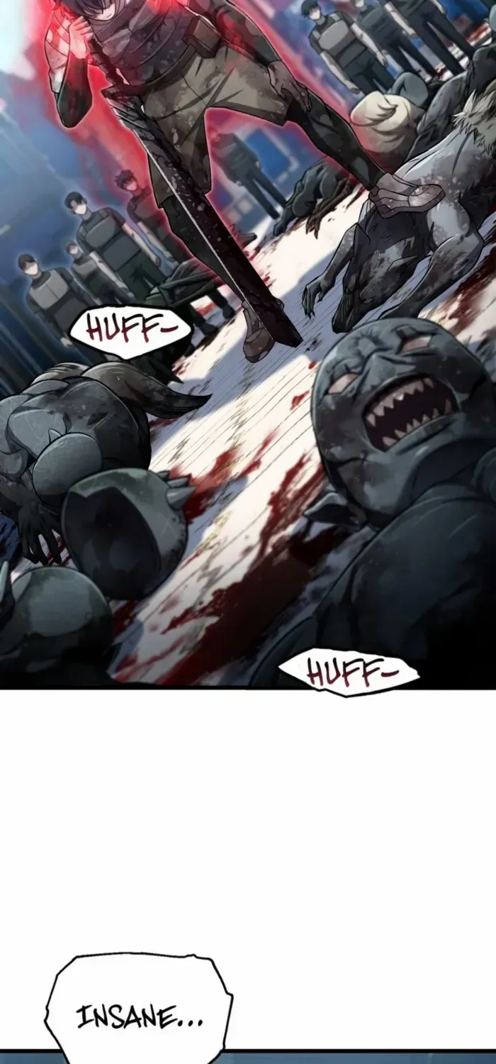 Read Solo Reincarnation chapter 35 image 71 on Lezhin