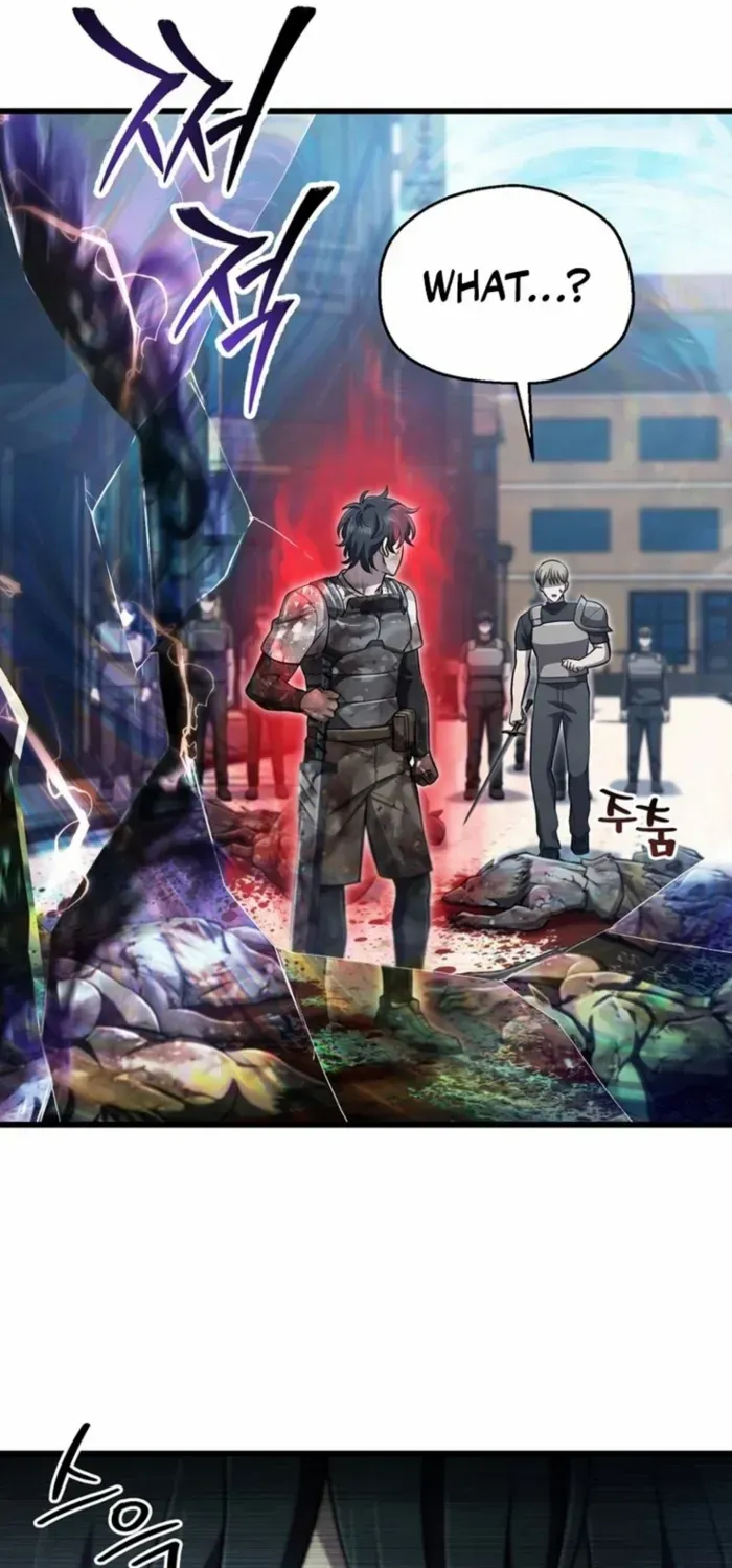 Read Solo Reincarnation chapter 35 image 78 on Lezhin