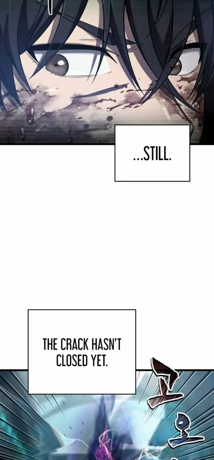 Read Solo Reincarnation chapter 35 image 79 on Lezhin