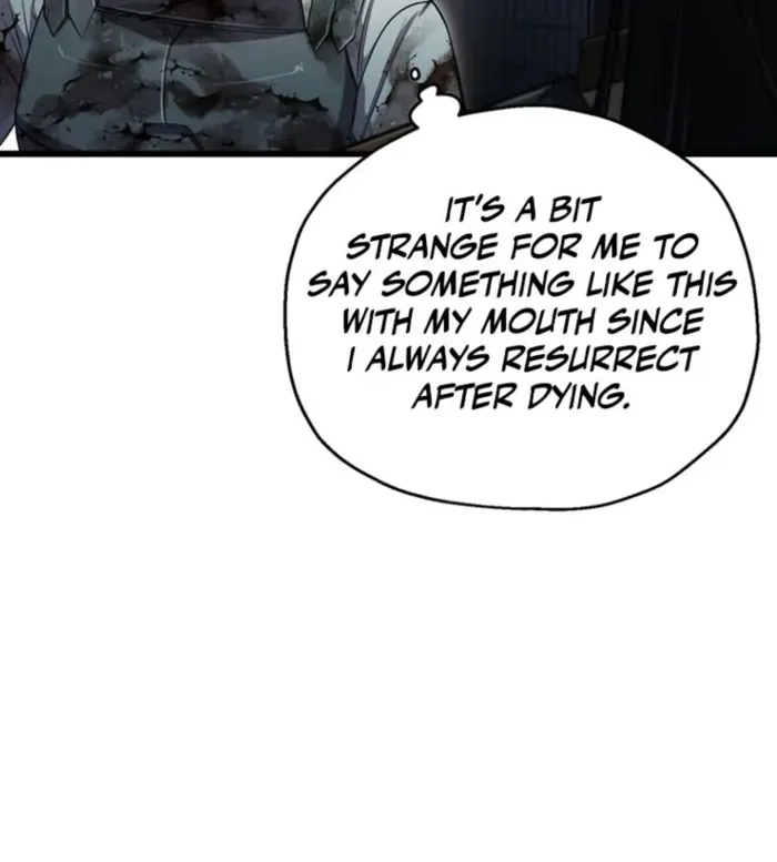 Read Solo Reincarnation chapter 35 image 8 on Lezhin