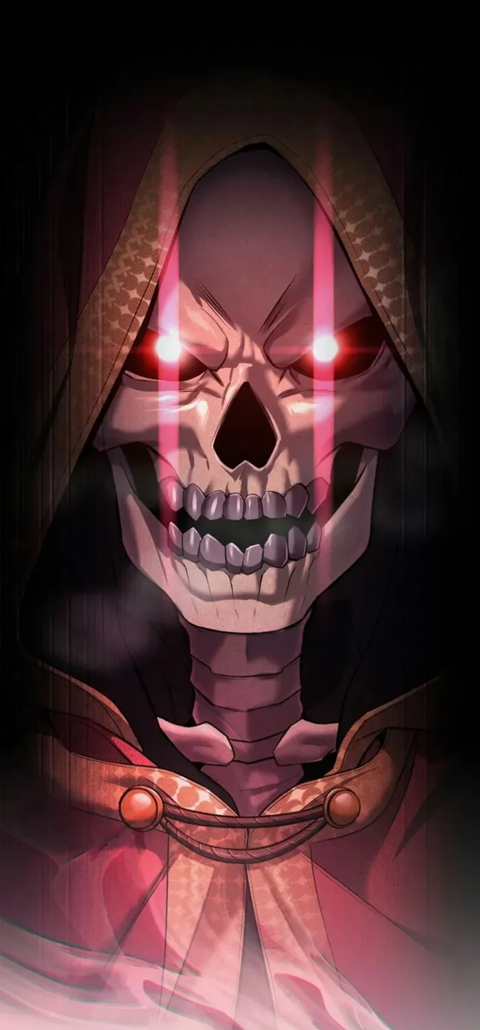 Read Solo Reincarnation chapter 35 image 82 on Lezhin