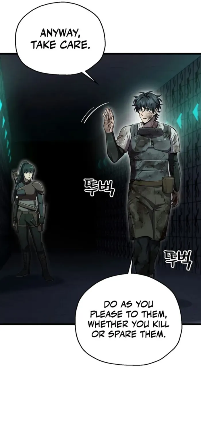 Read Solo Reincarnation chapter 35 image 9 on Lezhin
