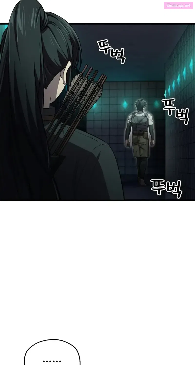 Read Solo Reincarnation chapter 36.1 image 10 on Lezhin