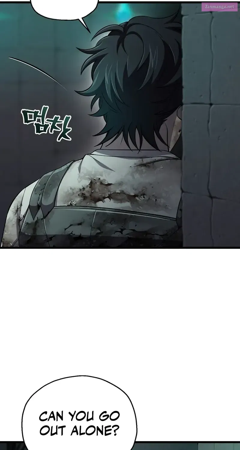 Read Solo Reincarnation chapter 36.1 image 11 on Lezhin