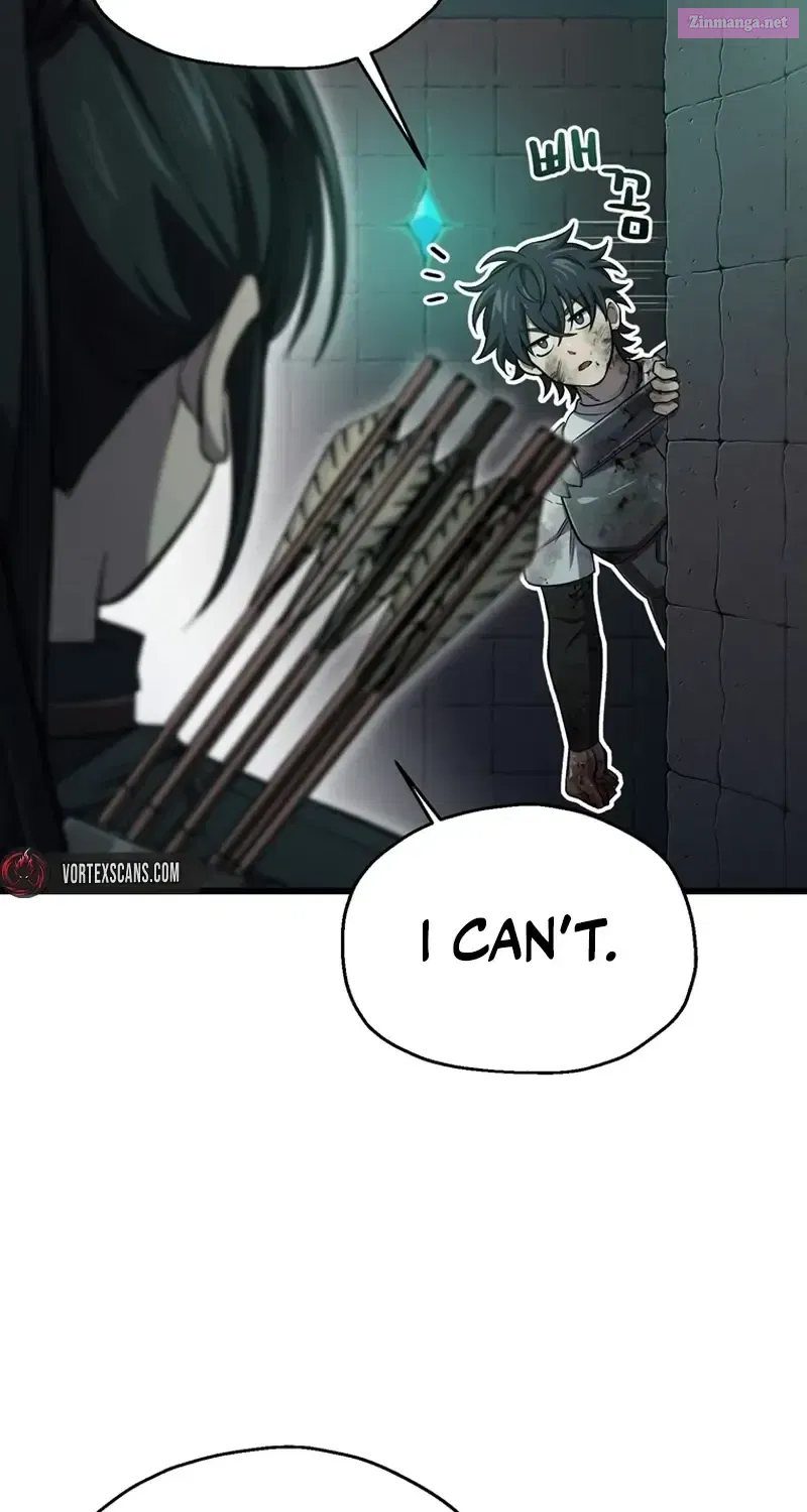 Read Solo Reincarnation chapter 36.1 image 12 on Lezhin