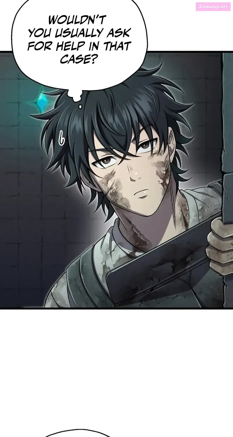 Read Solo Reincarnation chapter 36.1 image 13 on Lezhin