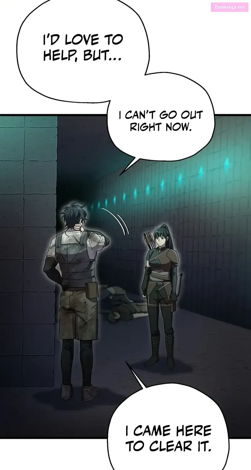 Read Solo Reincarnation chapter 36.1 image 14 on Lezhin