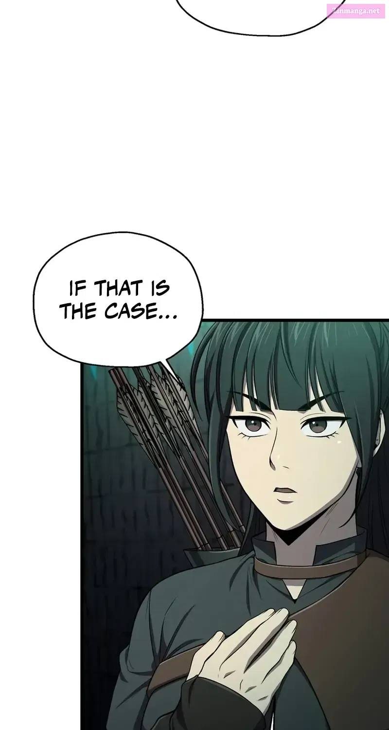 Read Solo Reincarnation chapter 36.1 image 15 on Lezhin