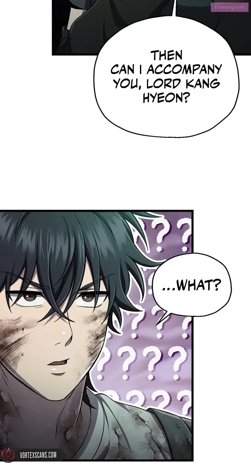 Read Solo Reincarnation chapter 36.1 image 16 on Lezhin