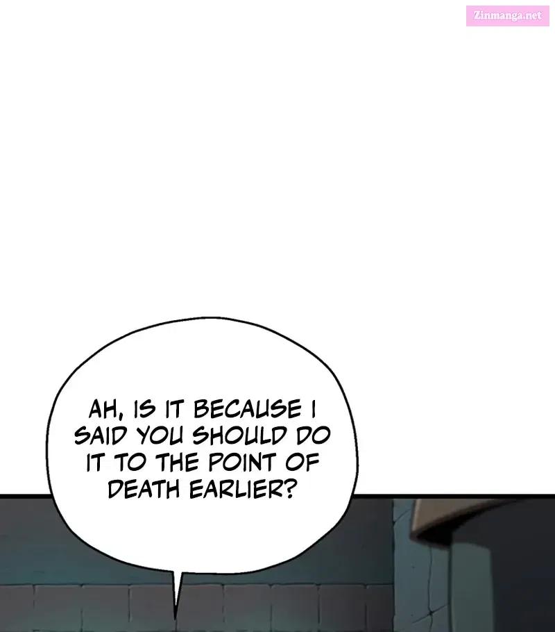 Read Solo Reincarnation chapter 36.1 image 17 on Lezhin