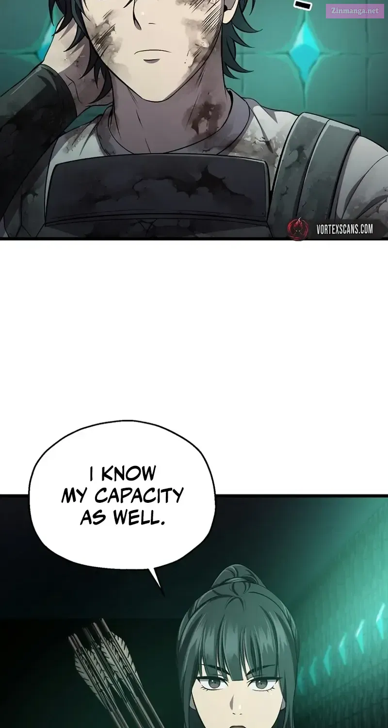 Read Solo Reincarnation chapter 36.1 image 19 on Lezhin