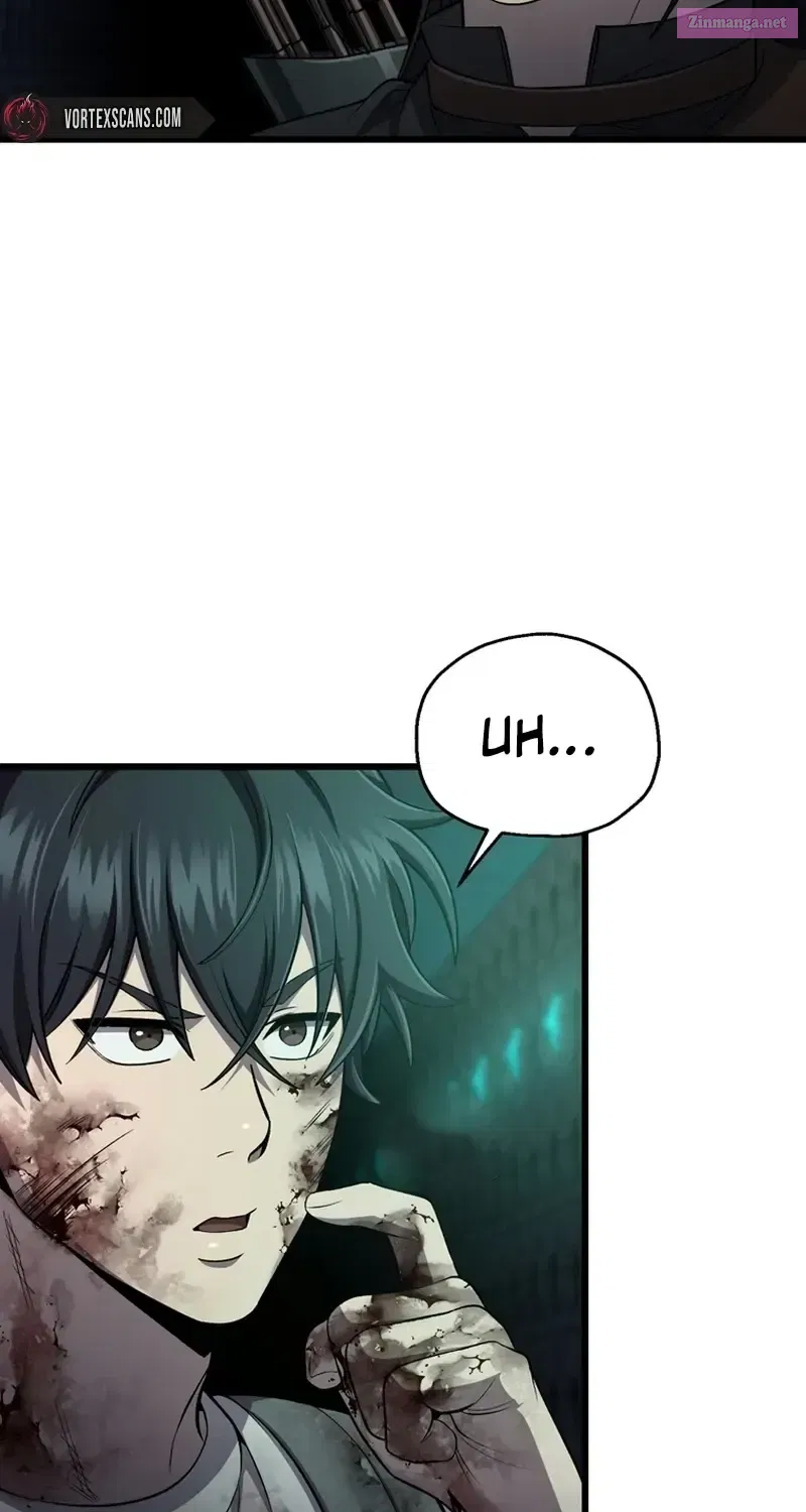 Read Solo Reincarnation chapter 36.1 image 2 on Lezhin