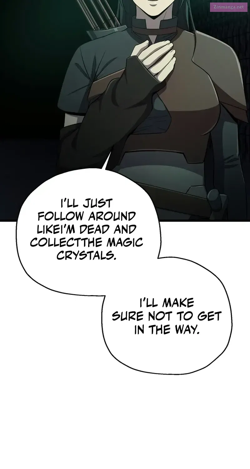 Read Solo Reincarnation chapter 36.1 image 20 on Lezhin