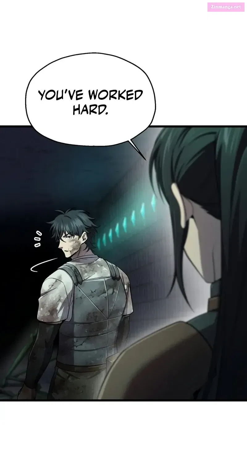 Read Solo Reincarnation chapter 36.1 image 23 on Lezhin