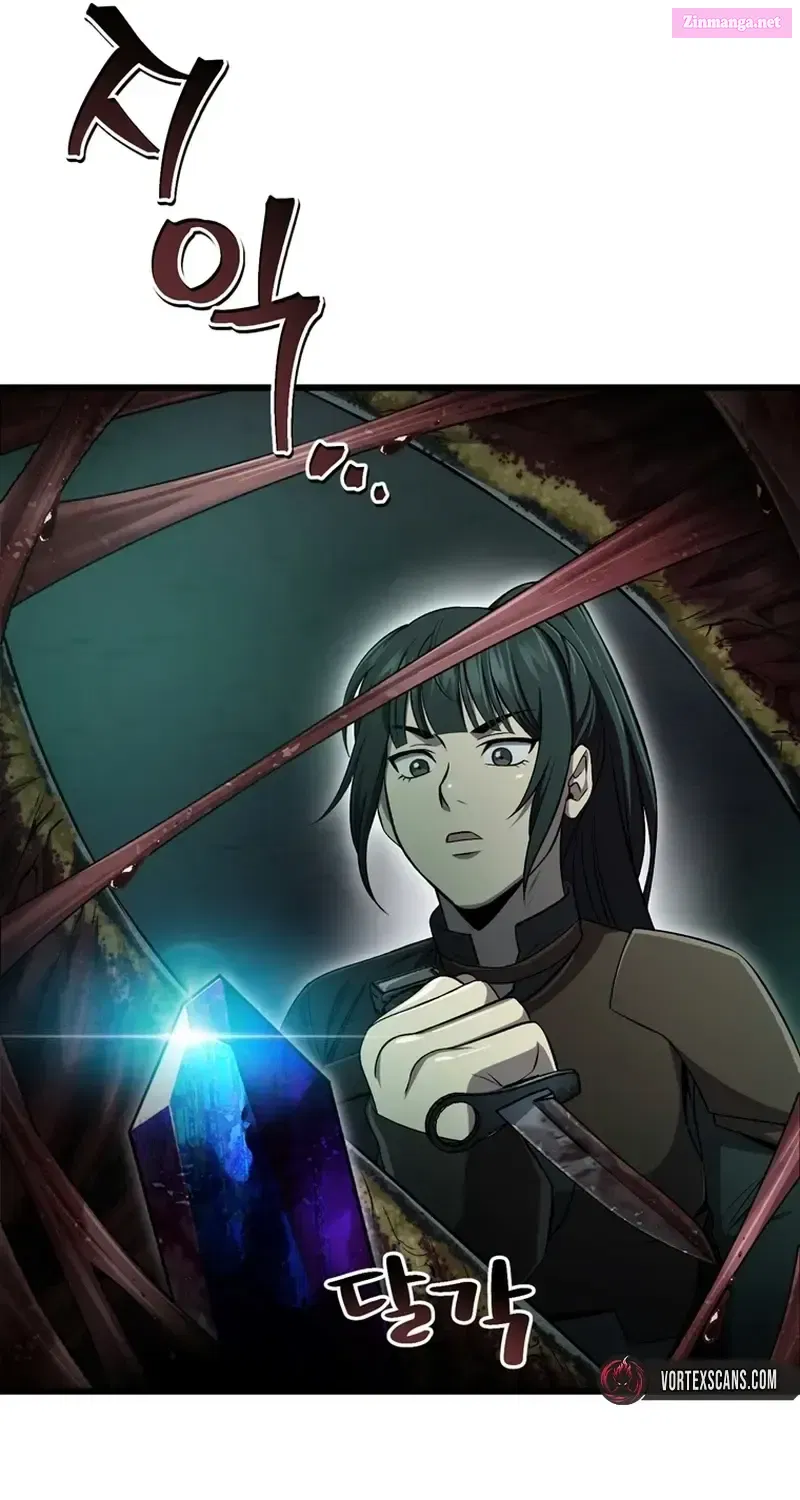 Read Solo Reincarnation chapter 36.1 image 27 on Lezhin