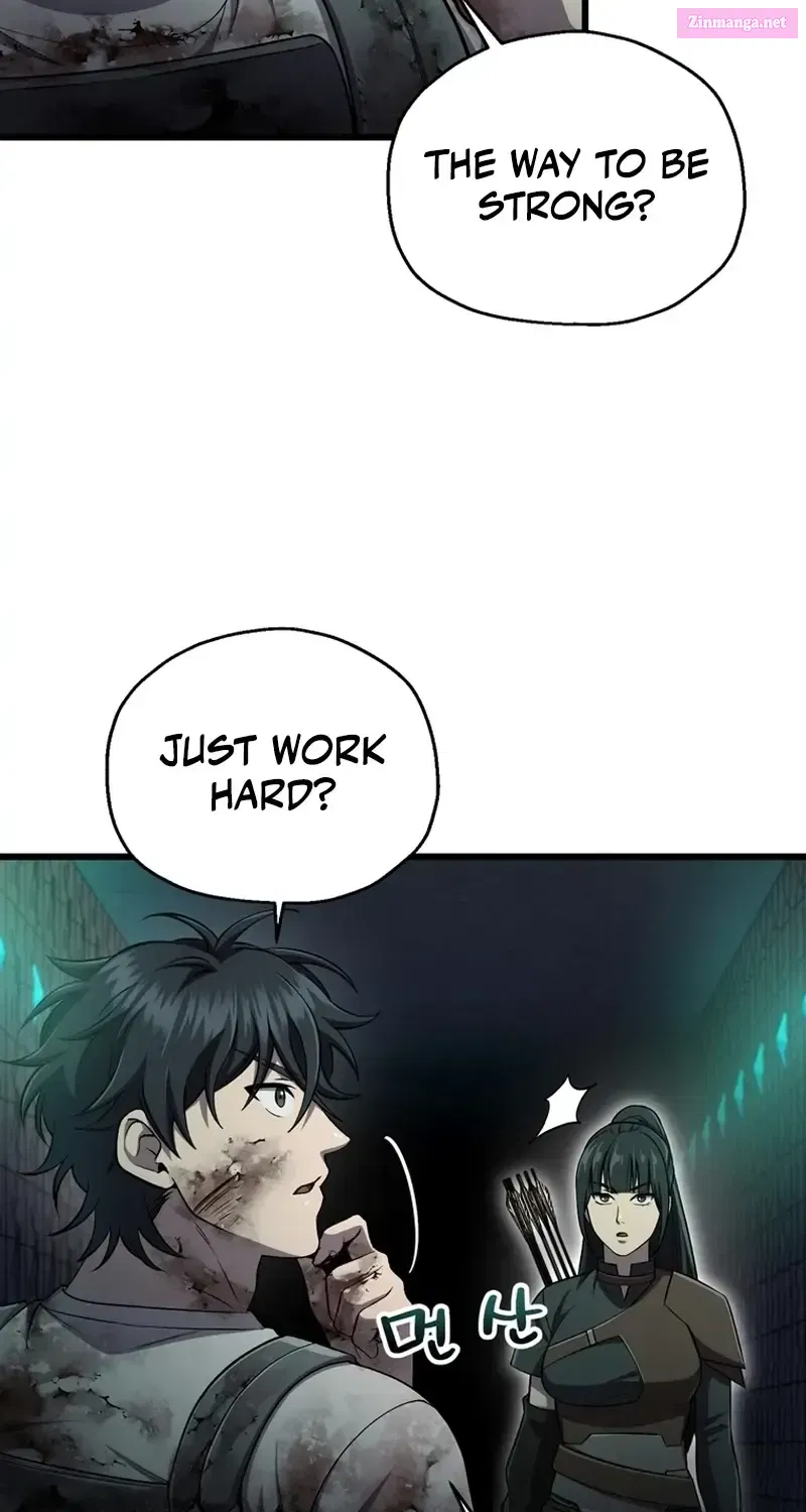 Read Solo Reincarnation chapter 36.1 image 3 on Lezhin