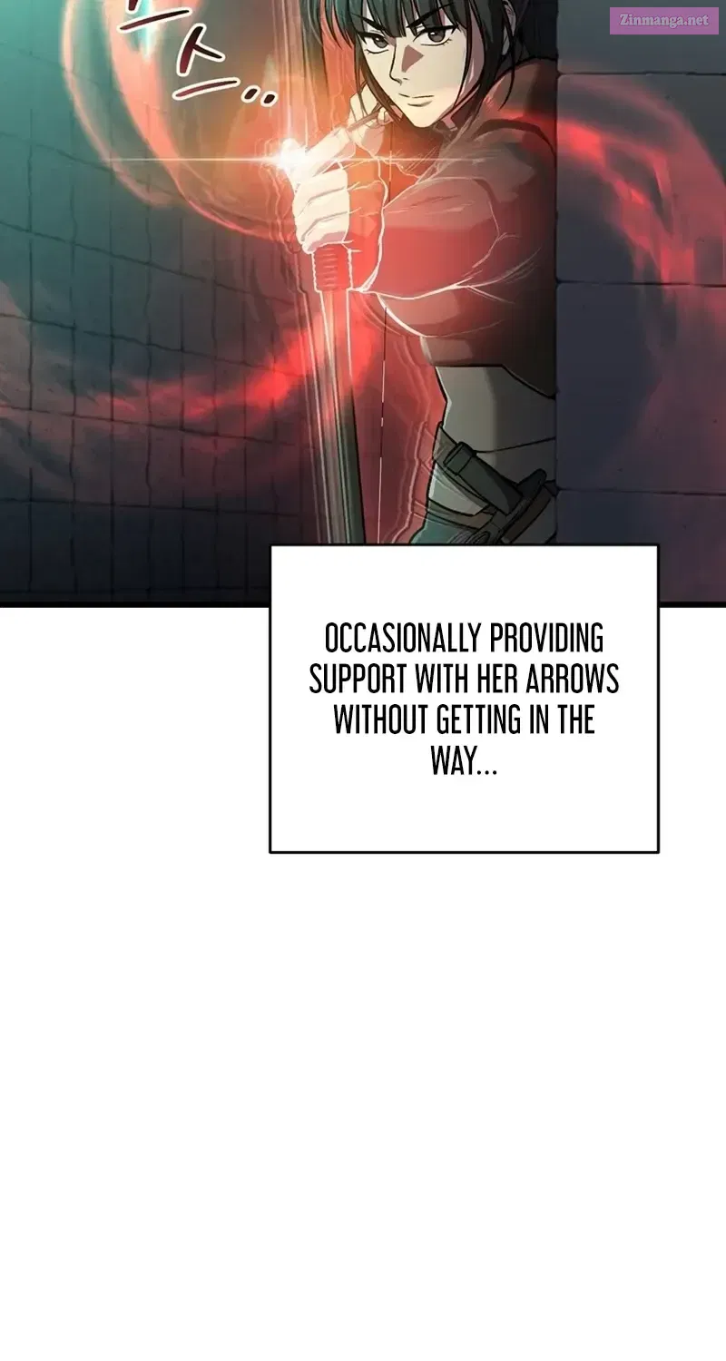 Read Solo Reincarnation chapter 36.1 image 30 on Lezhin