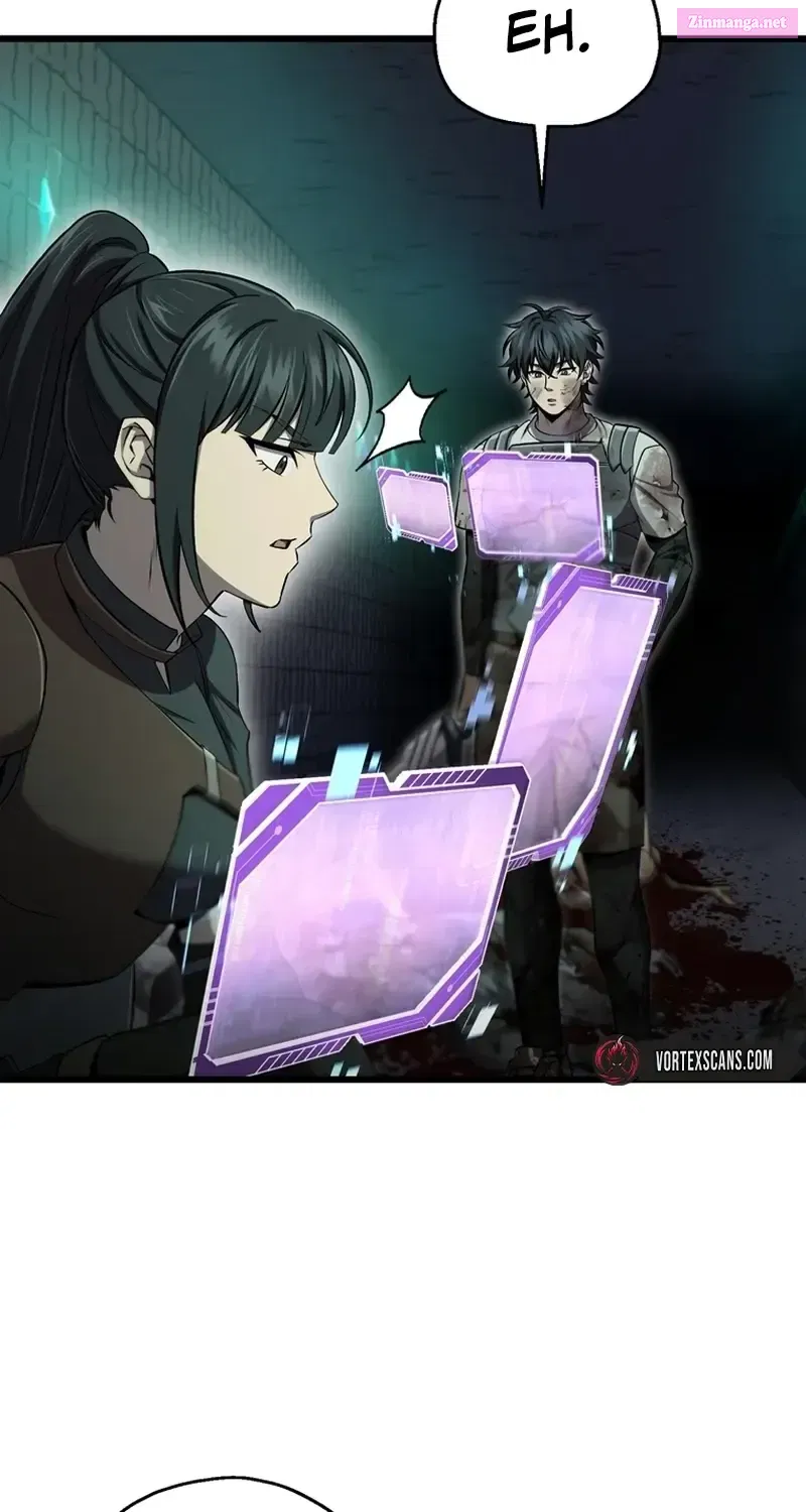 Read Solo Reincarnation chapter 36.1 image 37 on Lezhin