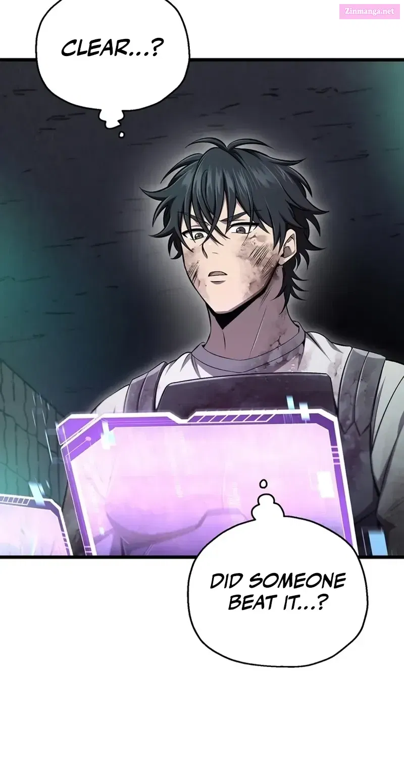 Read Solo Reincarnation chapter 36.1 image 38 on Lezhin