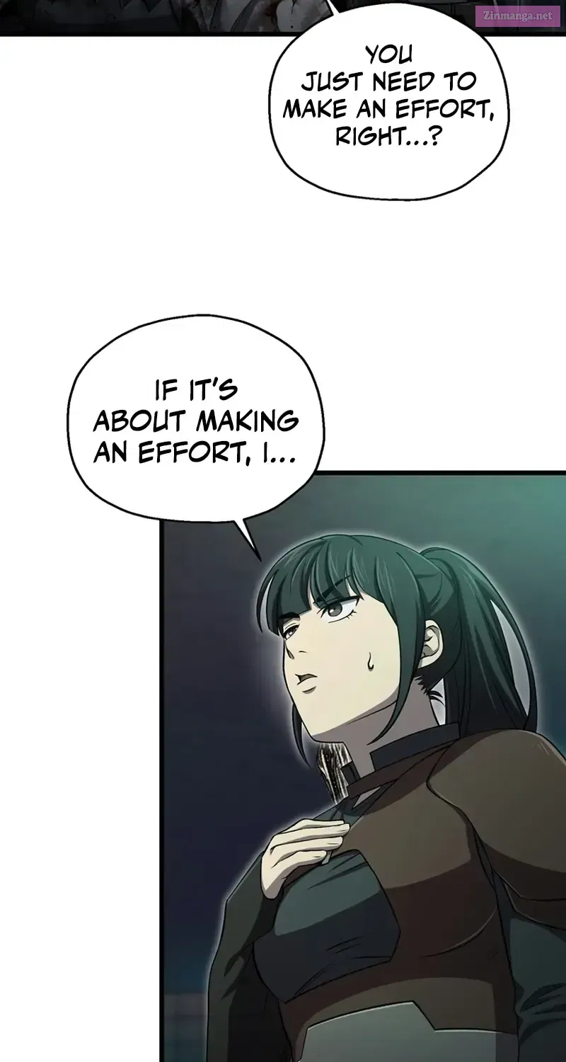 Read Solo Reincarnation chapter 36.1 image 4 on Lezhin