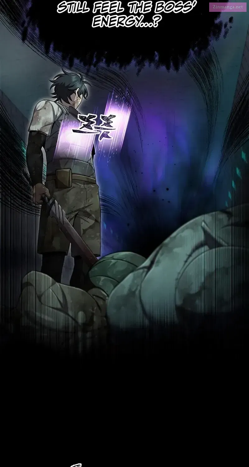Read Solo Reincarnation chapter 36.1 image 40 on Lezhin