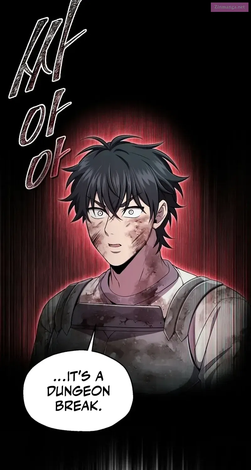 Read Solo Reincarnation chapter 36.1 image 41 on Lezhin