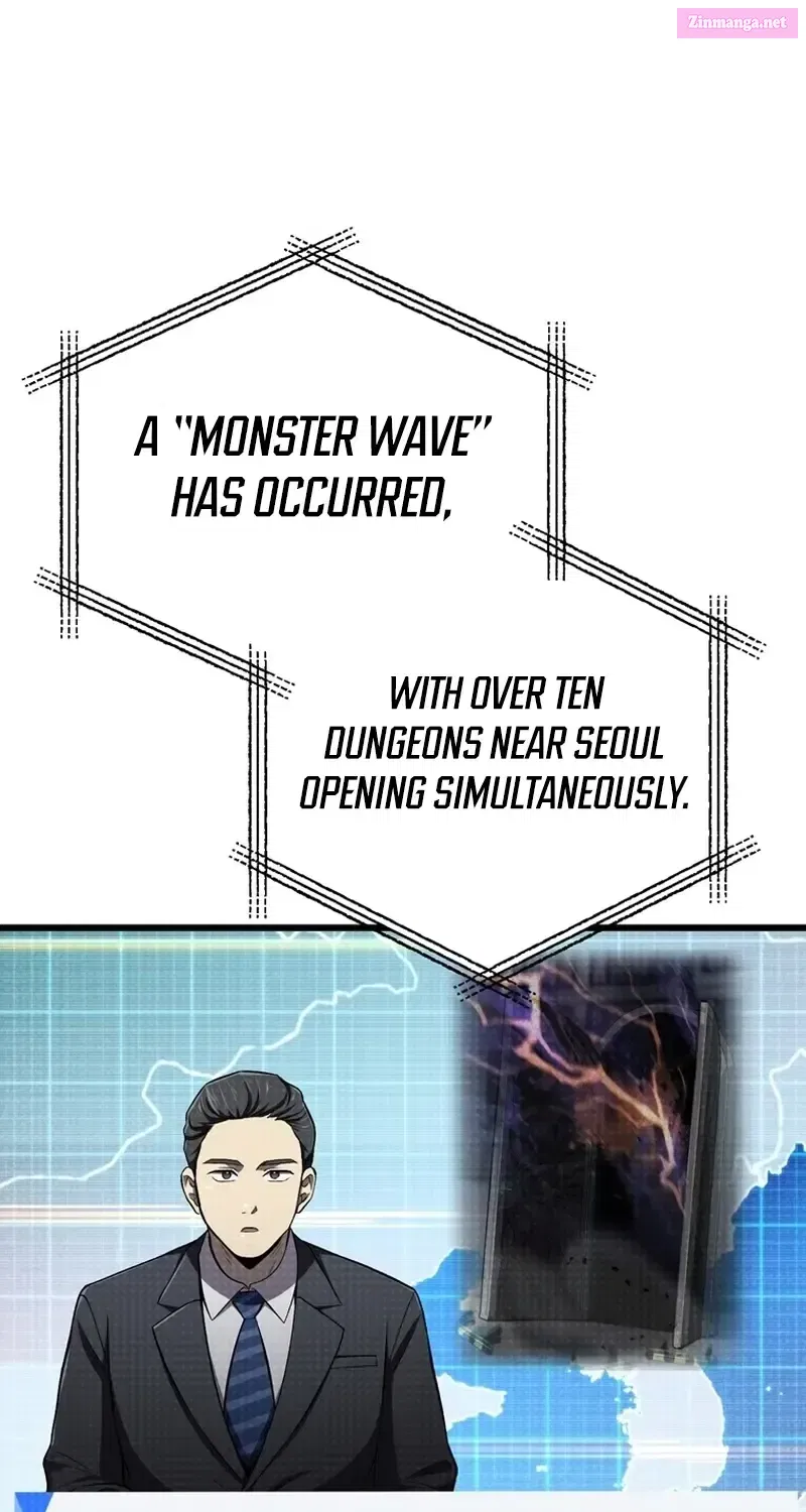Read Solo Reincarnation chapter 36.1 image 43 on Lezhin