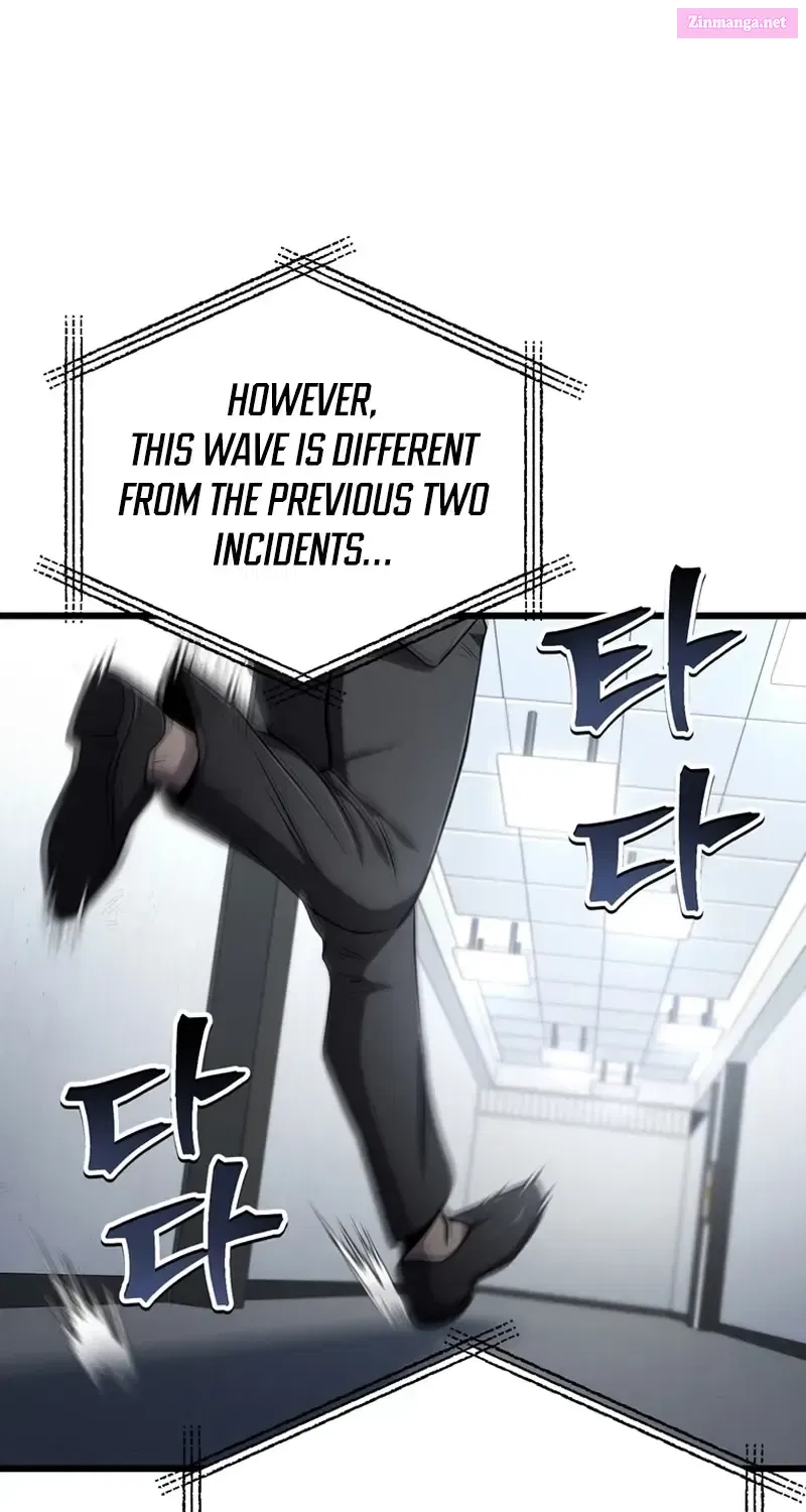 Read Solo Reincarnation chapter 36.1 image 45 on Lezhin