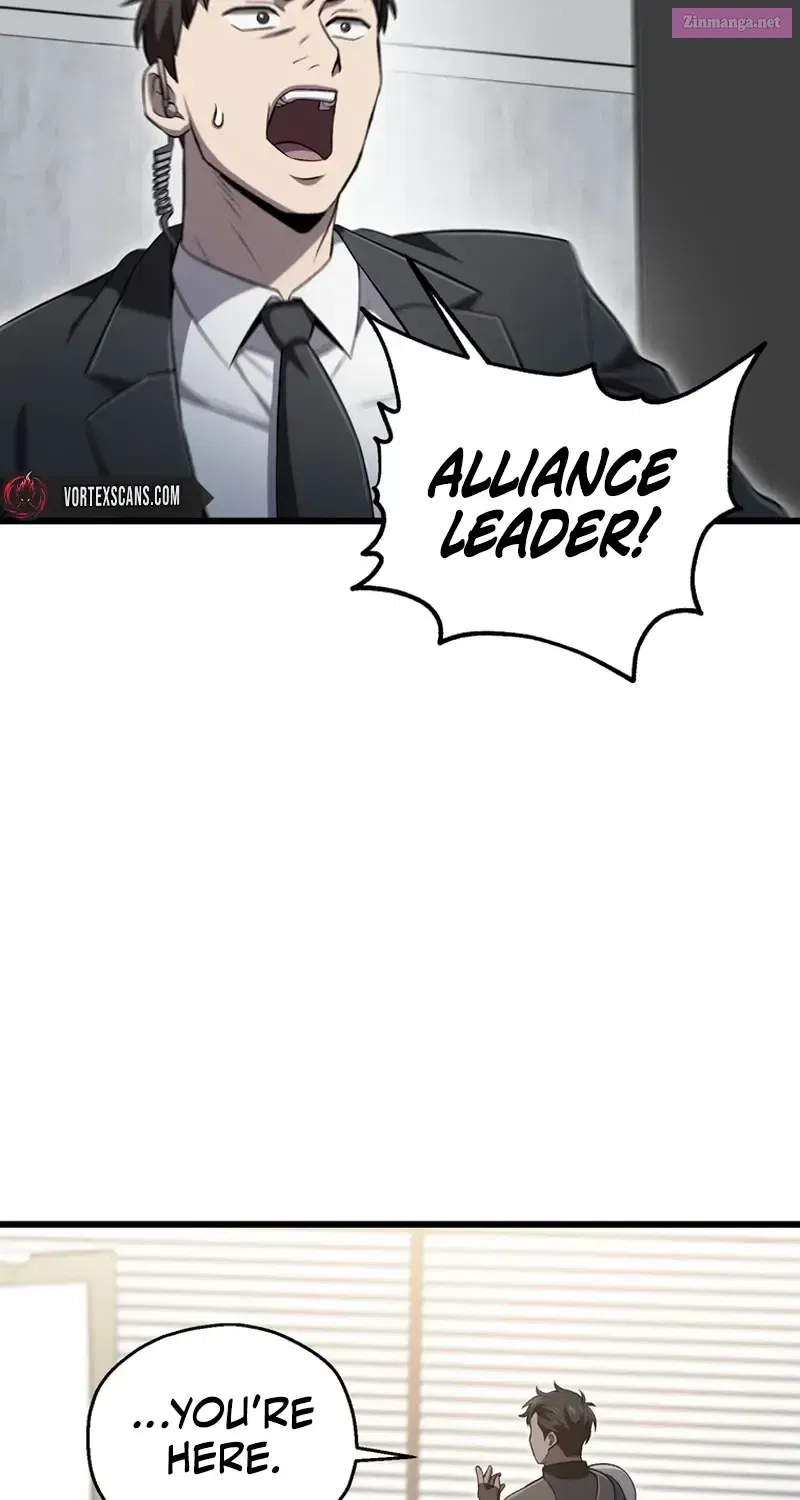 Read Solo Reincarnation chapter 36.1 image 47 on Lezhin