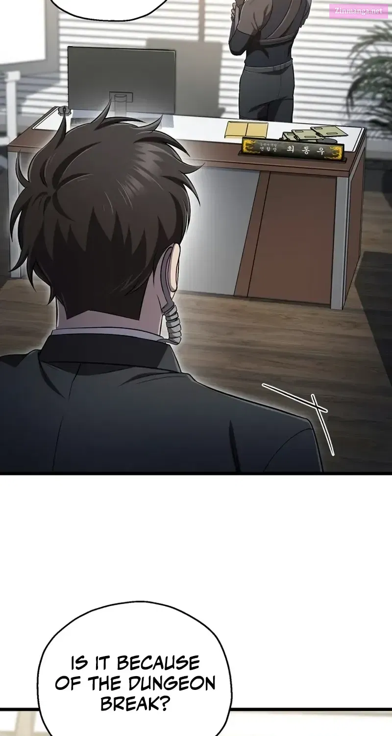 Read Solo Reincarnation chapter 36.1 image 48 on Lezhin
