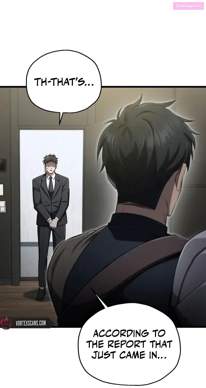 Read Solo Reincarnation chapter 36.1 image 50 on Lezhin