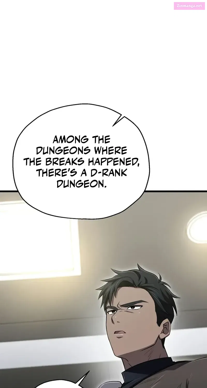 Read Solo Reincarnation chapter 36.1 image 51 on Lezhin