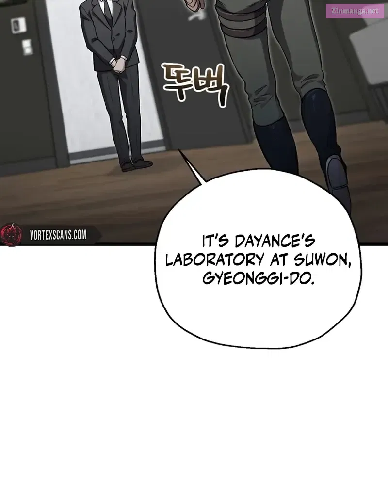 Read Solo Reincarnation chapter 36.1 image 53 on Lezhin
