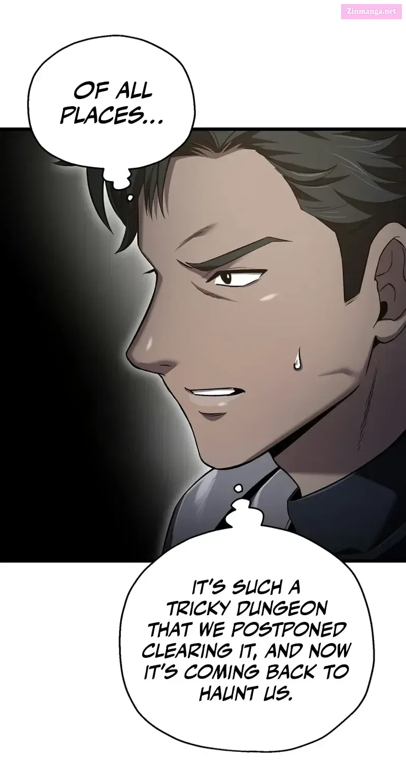Read Solo Reincarnation chapter 36.1 image 54 on Lezhin