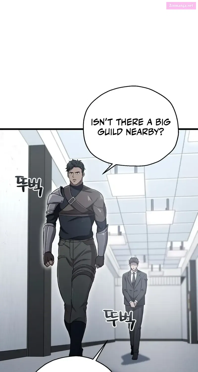 Read Solo Reincarnation chapter 36.1 image 55 on Lezhin