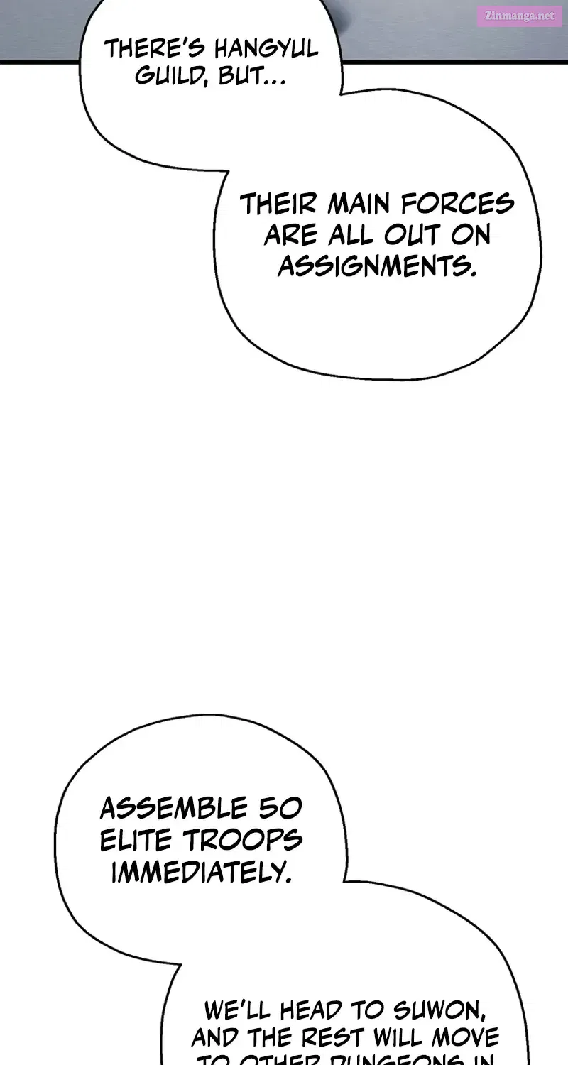Read Solo Reincarnation chapter 36.1 image 56 on Lezhin