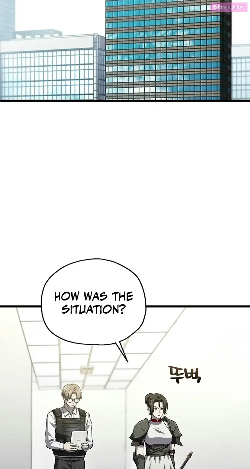 Read Solo Reincarnation chapter 36.1 image 59 on Lezhin