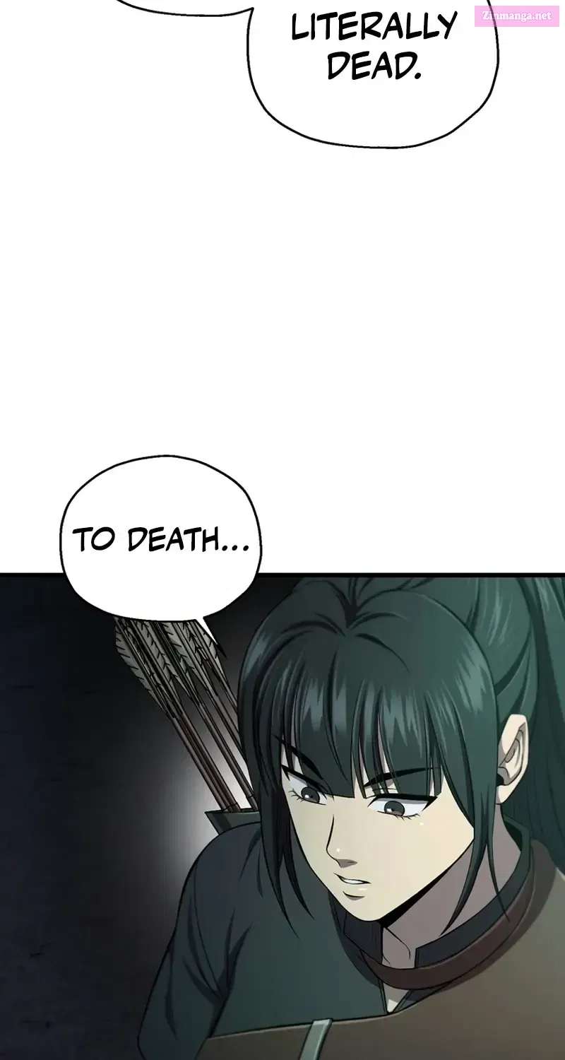 Read Solo Reincarnation chapter 36.1 image 6 on Lezhin