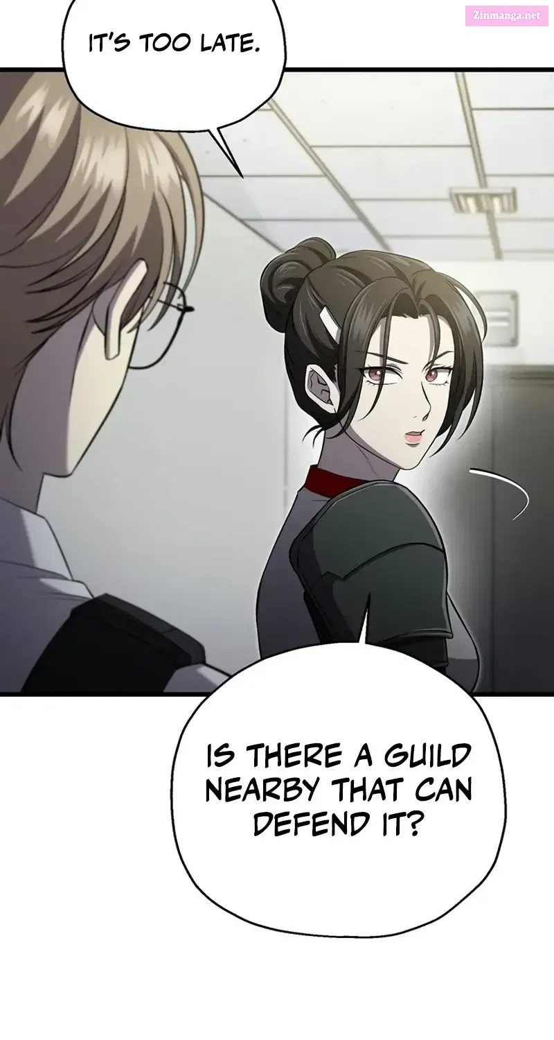 Read Solo Reincarnation chapter 36.1 image 61 on Lezhin