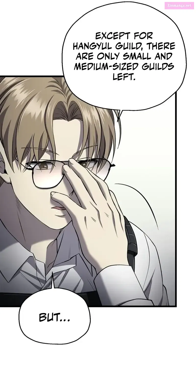 Read Solo Reincarnation chapter 36.1 image 63 on Lezhin
