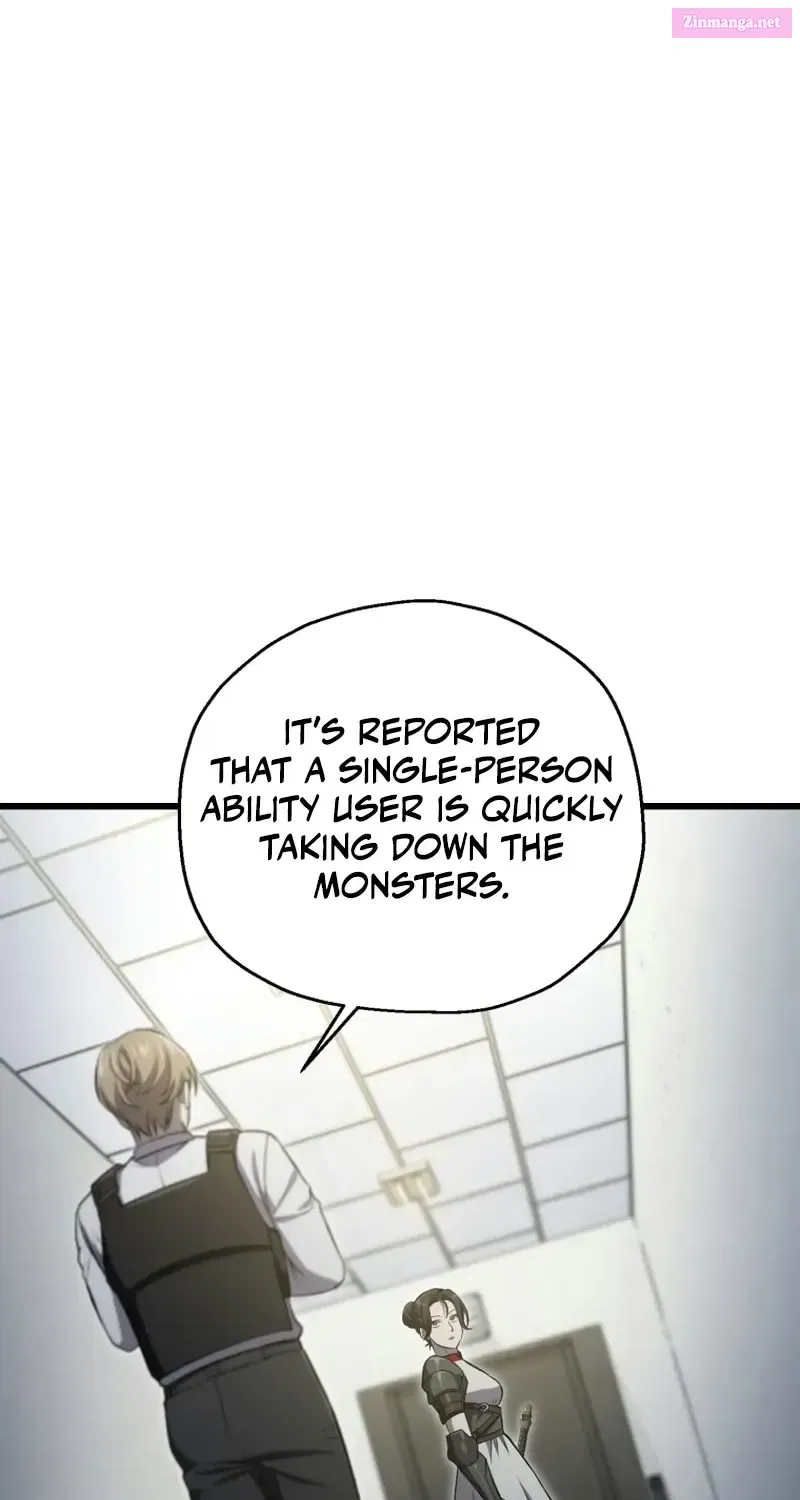 Read Solo Reincarnation chapter 36.1 image 64 on Lezhin