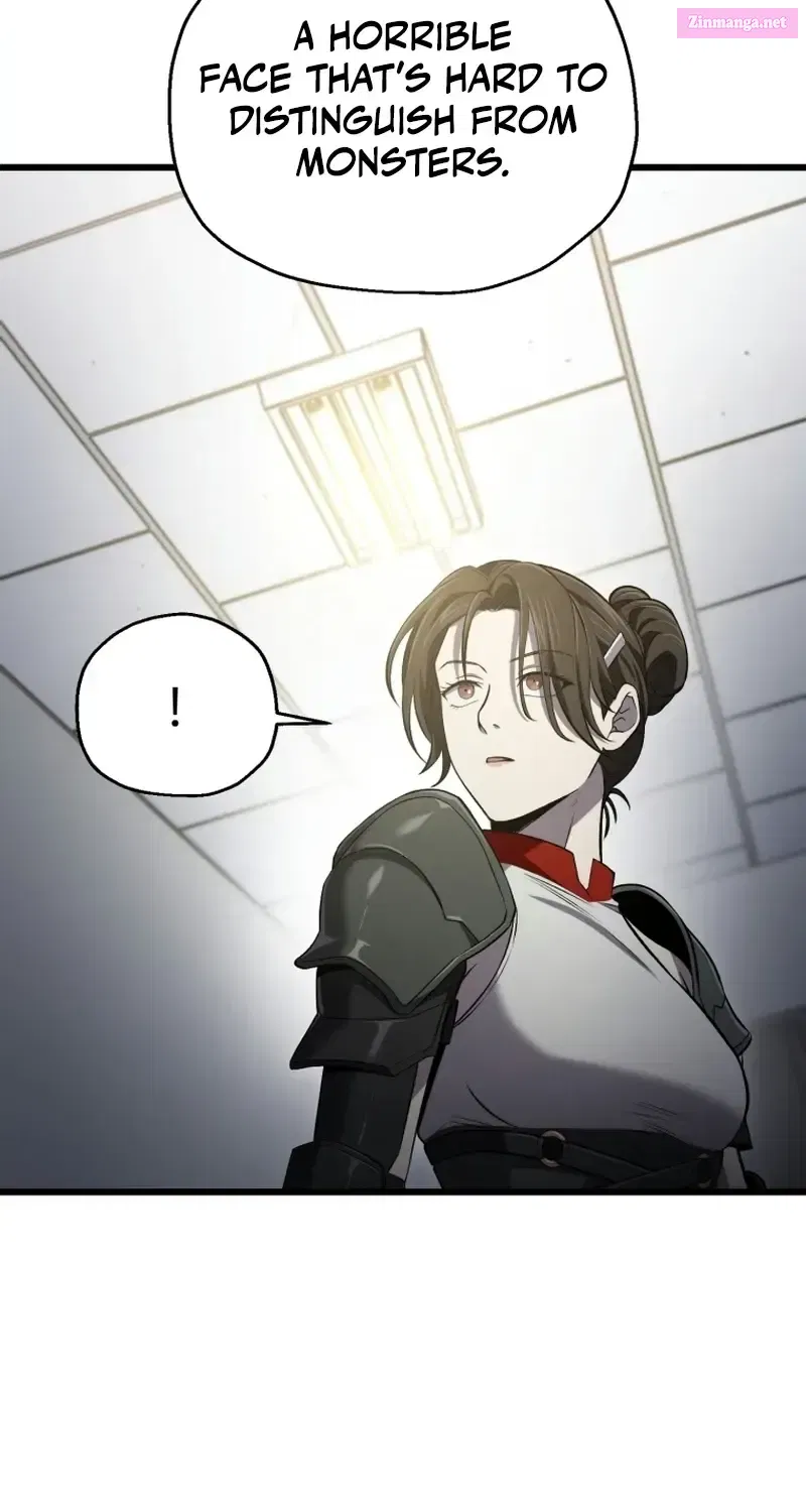 Read Solo Reincarnation chapter 36.1 image 67 on Lezhin