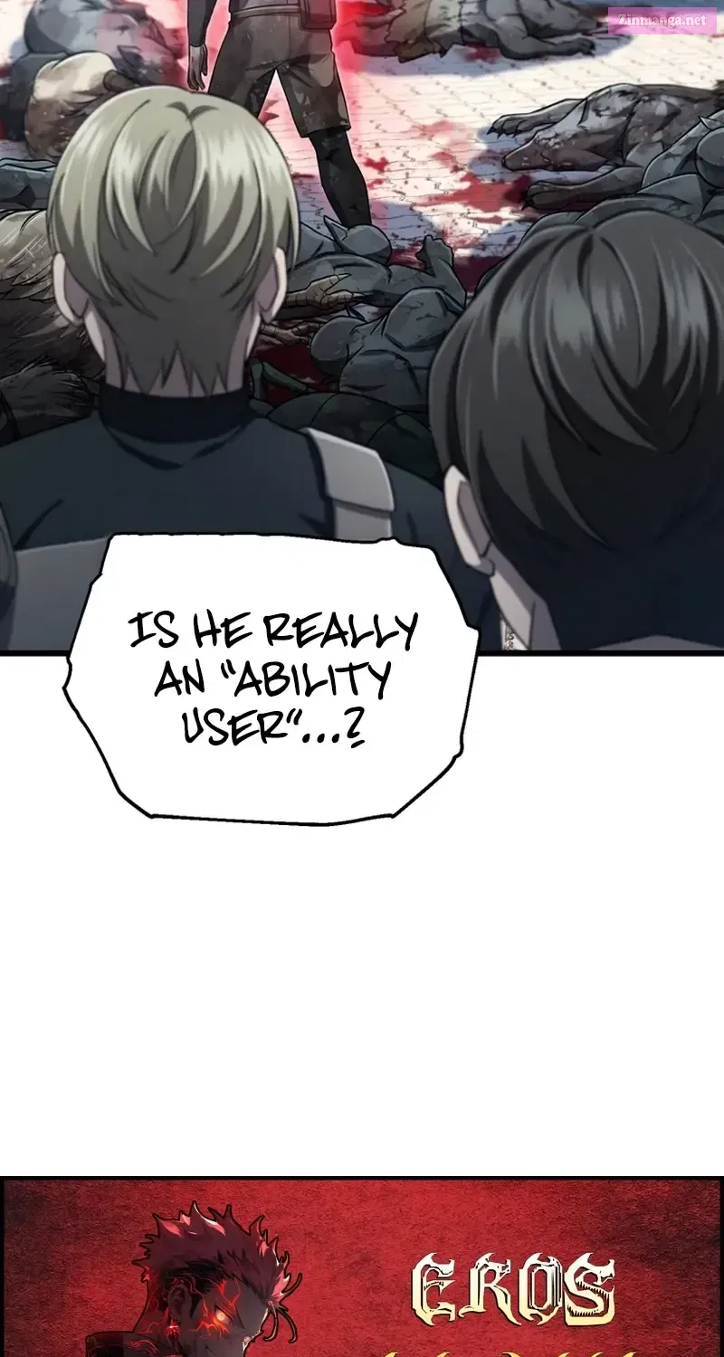 Read Solo Reincarnation chapter 36.1 image 73 on Lezhin