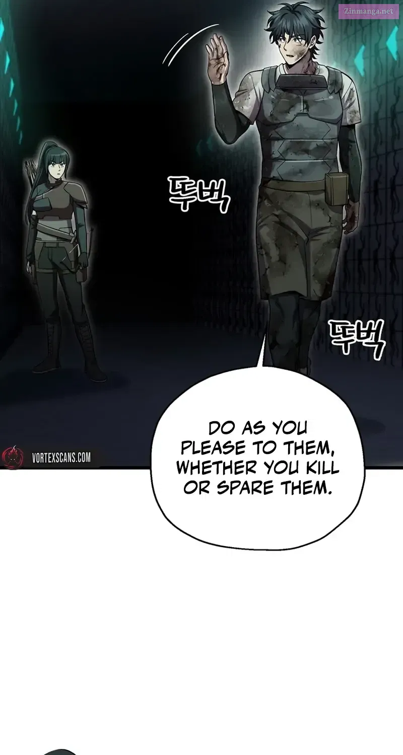 Read Solo Reincarnation chapter 36.1 image 9 on Lezhin