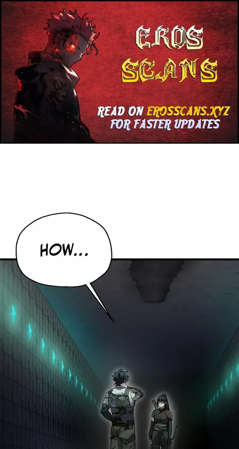 Read Solo Reincarnation chapter 36 image 1 on Lezhin
